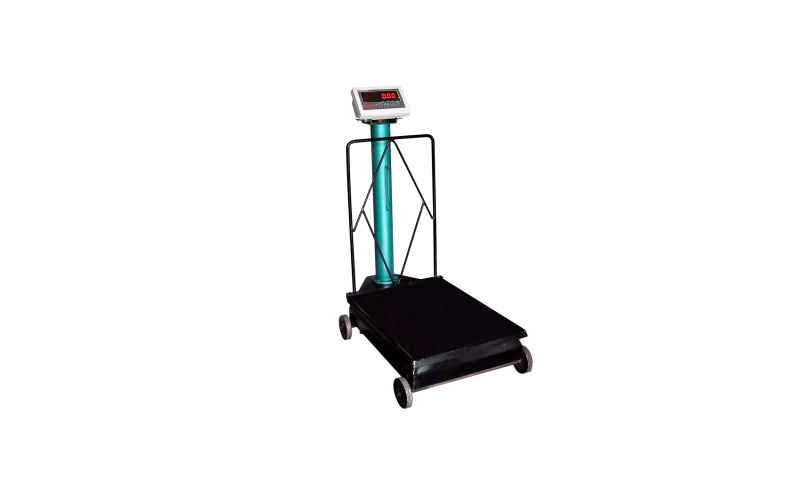 Timbangan Hybrid 2180 - Kapasitas 150 kg (Double Display)