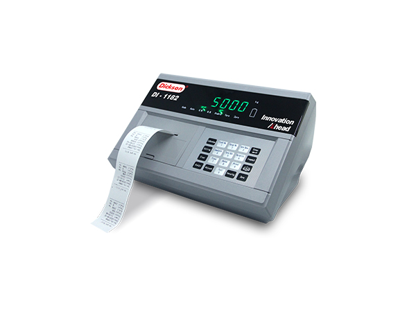 INDIKATOR DICKSON - PRINTICATOR 1182