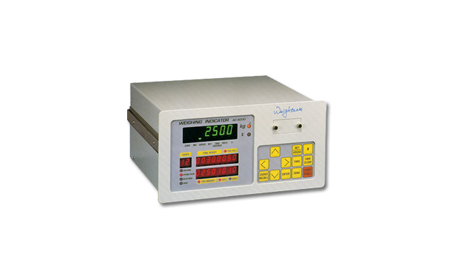 INDIKATOR PRESICA - AC 9200