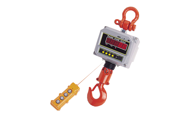 PRESICA - CS - Kapasitas 2 ton / 2000 kg