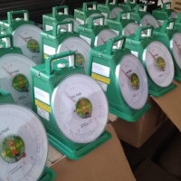 Timbangan Pegas merek Hanoi