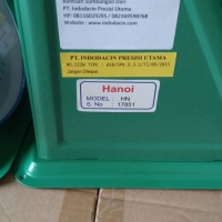 Timbangan Pegas merek Hanoi