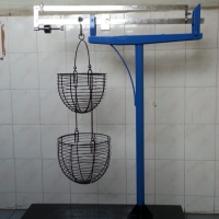 Timbangan Mekanik / Manual