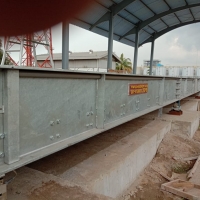 Timbangan Jembatan Anti Karat