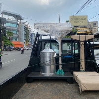 Timbangan Mekanik / Manual