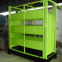 Timbangan Mekanik / Manual