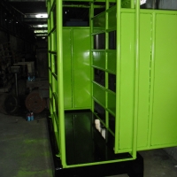 Timbangan Mekanik / Manual