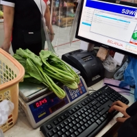 TIMBANGAN DIGITAL Counting Scale