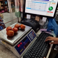 TIMBANGAN DIGITAL Counting Scale