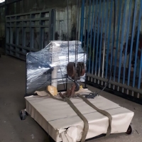 Timbangan Mekanik / Manual