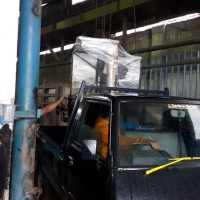 Timbangan Mekanik / Manual