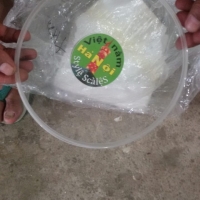 Timbangan Pegas merek Hanoi