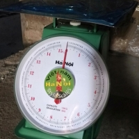 Timbangan Pegas merek Hanoi