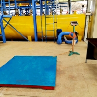 Timbangan Hybrid atau Kombinasi