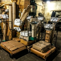 Timbangan Hybrid atau Kombinasi