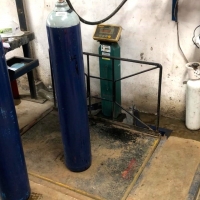 Timbangan Hybrid atau Kombinasi