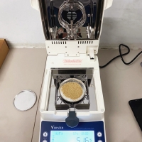 Timbangan Laboratorium