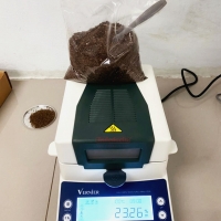 Timbangan Laboratorium