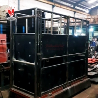 Timbangan Mekanik / Manual