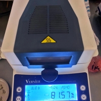 Timbangan Laboratorium