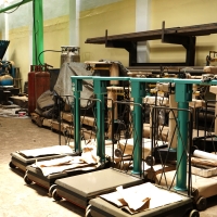 Timbangan Mekanik / Manual