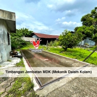 Timbangan Jembatan PIT