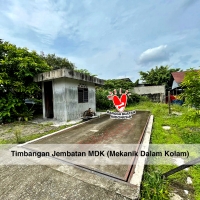 Timbangan Jembatan PIT