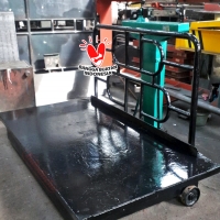 Timbangan Mekanik / Manual