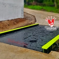 Timbangan Jembatan Untuk RAM Sawit