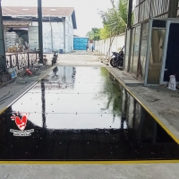 Timbangan Jembatan PIT