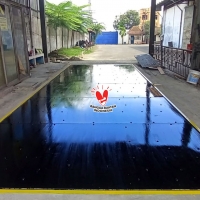 Timbangan Jembatan PIT