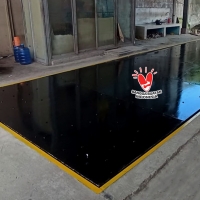 Timbangan Jembatan PIT