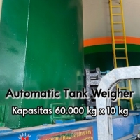 AUTOMATIC TANK WEIGHER 2