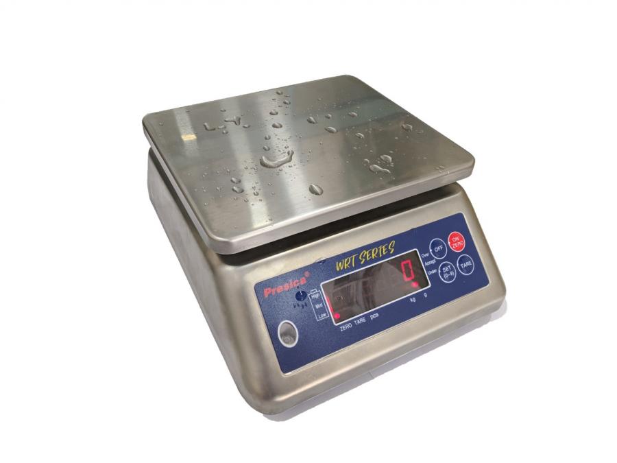 Timbangan Digital WRT Kapasitas 6 kg