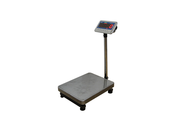 Timbangan Full Digital SHINTEC - MWR - Kapasitas 75 kg