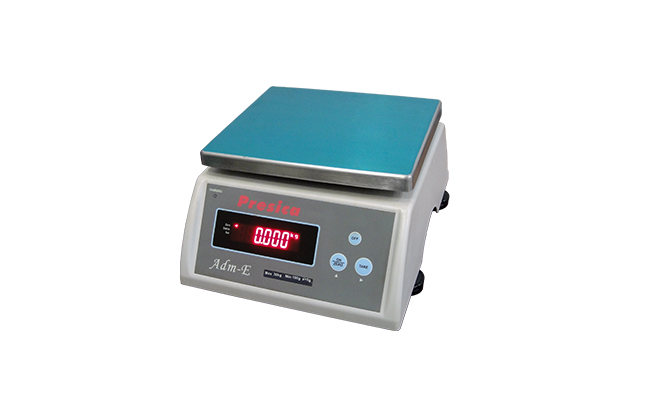 Timbangan Digital ADM - E - Kapasitas 30 kg
